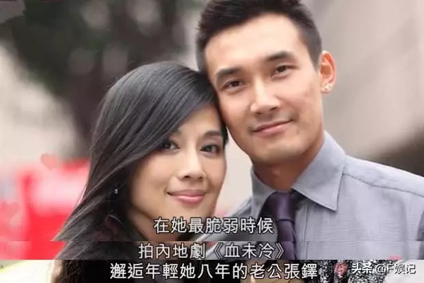 這位古裝美人曾因財困捨不得買衣服,現在身家過億買名牌不手軟!