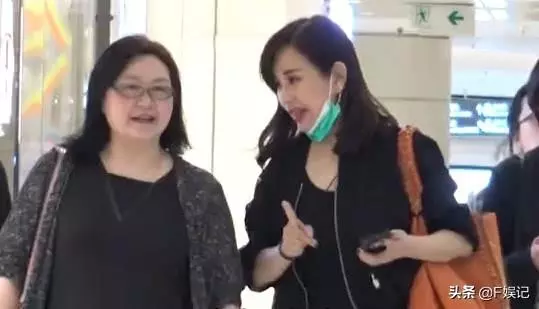 這位古裝美人曾因財困捨不得買衣服,現在身家過億買名牌不手軟!