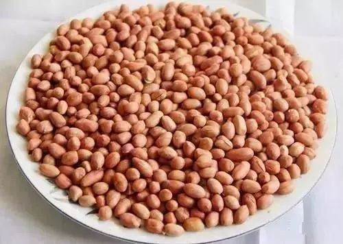 花生和它一起煮 營養價值特別高