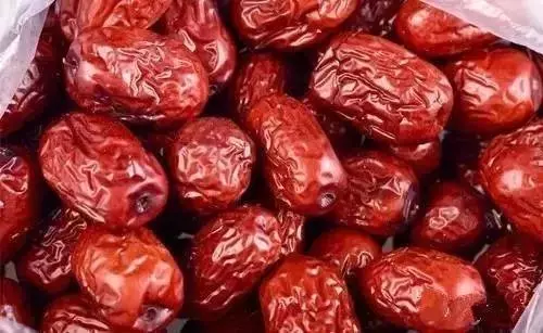 花生和它一起煮 營養價值特別高