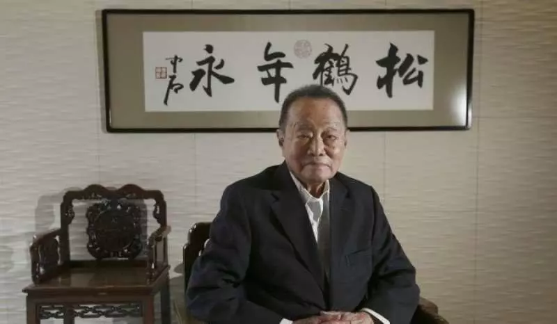 馬來西亞為何留不住華人?種族「玻璃天花板」逼走百萬華人!