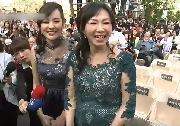 台灣小姐選拔 主辦單位點名韓冰共襄盛舉!