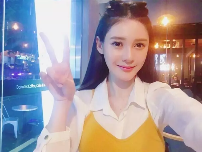 【勁爆!】大馬女神Yumi Wong私照大曝光...!網友看了表示:「我泄了!」