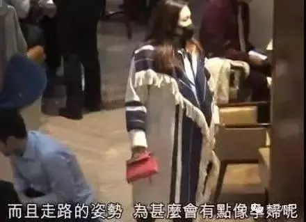 賭王四房千金何超盈要嫁21歲哈佛男,還未婚先孕,真的很符合她的行事作風啊!