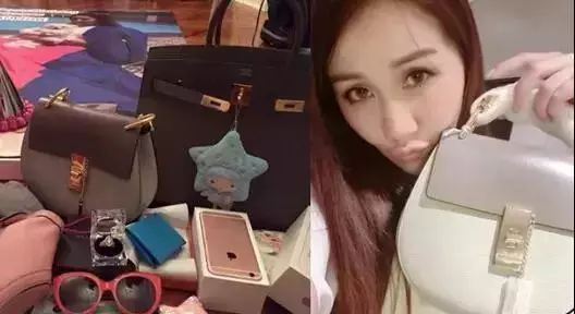 賭王四房千金何超盈要嫁21歲哈佛男,還未婚先孕,真的很符合她的行事作風啊!