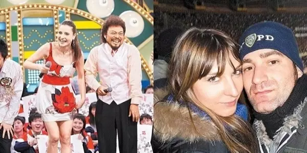 瑪格莉特近況曝光!遠距離戀愛9年鬆口「想婚生子」 男友身分被起底網驚訝