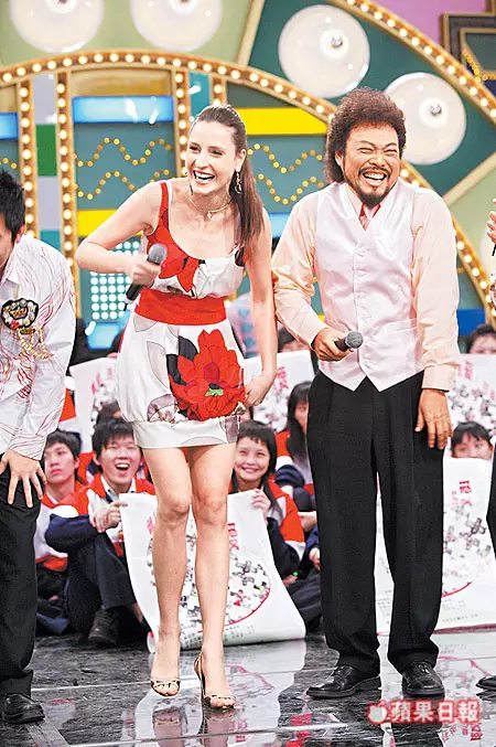 瑪格莉特近況曝光!遠距離戀愛9年鬆口「想婚生子」 男友身分被起底網驚訝