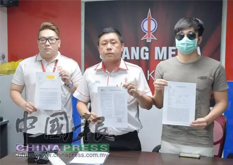 大馬大學生接詐騙電話.....短短10分鐘....8500令吉PTPTN全部被盜提!