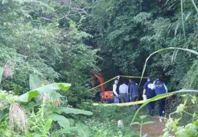 做好事之前請三思!17歲少女好心送孕婦回家,結果一瓶酸奶讓她失去了清白和生命....!!!