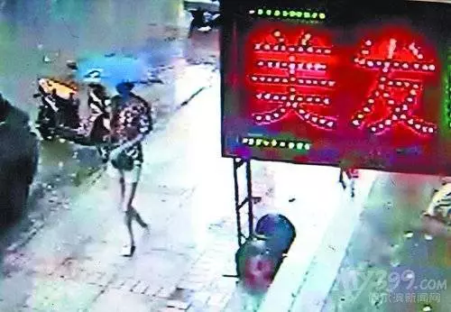 做好事之前請三思!17歲少女好心送孕婦回家,結果一瓶酸奶讓她失去了清白和生命....!!!