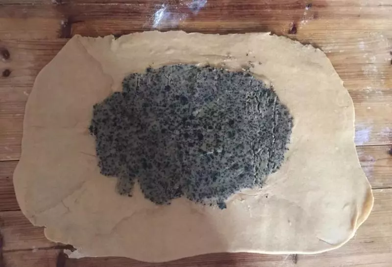 私房主新晉接單健康零食,全麥海苔酥條!