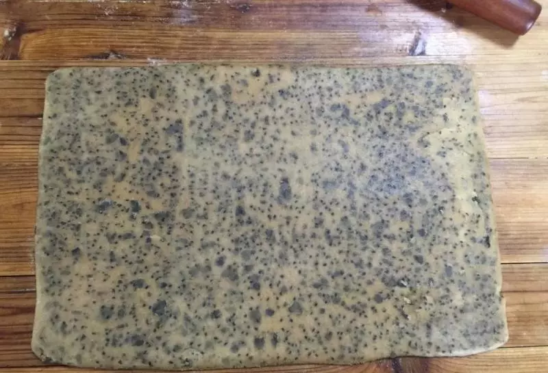 私房主新晉接單健康零食,全麥海苔酥條!