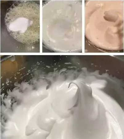 最好吃的私房戚風! 這麼一做太吸引客人了!