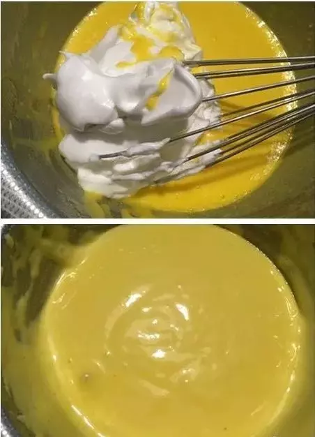 最好吃的私房戚風! 這麼一做太吸引客人了!