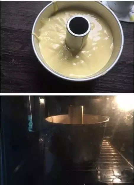 最好吃的私房戚風! 這麼一做太吸引客人了!