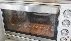 私房主最愛的熱賣配方,奧利奧咸奶油蛋糕卷