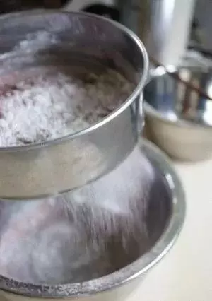 私房主最愛的熱賣配方,奧利奧咸奶油蛋糕卷