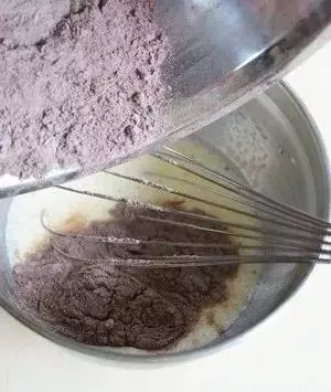 私房主最愛的熱賣配方,奧利奧咸奶油蛋糕卷