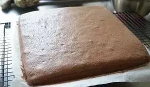 私房主最愛的熱賣配方,奧利奧咸奶油蛋糕卷