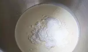 私房主最愛的熱賣配方,奧利奧咸奶油蛋糕卷