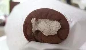私房主最愛的熱賣配方,奧利奧咸奶油蛋糕卷
