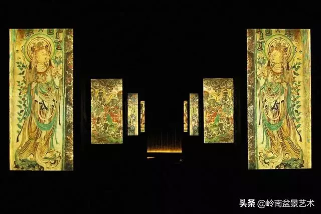 盆景——馬雲私宴上的常客