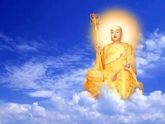 身上出現這六個狀況,千萬不能忽視!是地藏王菩薩在提醒你:該消業障了