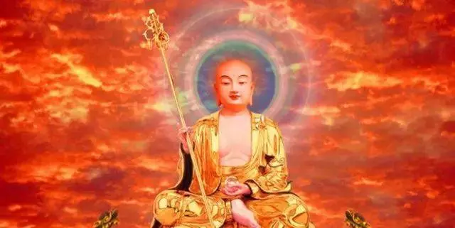 身上出現這六個狀況,千萬不能忽視!是地藏王菩薩在提醒你:該消業障了
