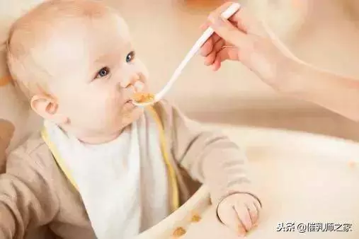 這9種食物寶寶不能吃,很多媽媽卻每天在喂!
