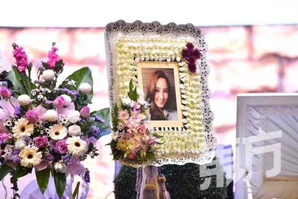 大馬女藝人江倩齡「丈夫」哽咽: 「看到屍體時仍不敢相伩」·······