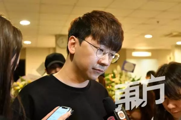 大馬女藝人江倩齡「丈夫」哽咽: 「看到屍體時仍不敢相伩」·······