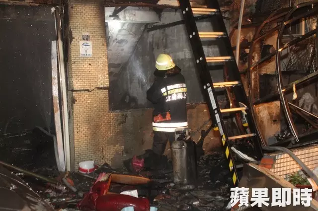 【宜蘭氣爆】恐怖巧合!一碗泡麵一盞燈 竟引爆3死悲劇