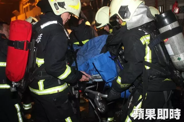 【宜蘭氣爆】恐怖巧合!一碗泡麵一盞燈 竟引爆3死悲劇