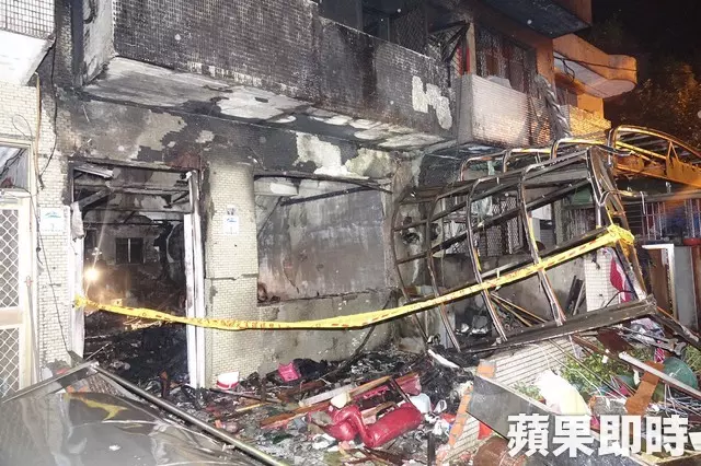 【宜蘭氣爆】恐怖巧合!一碗泡麵一盞燈 竟引爆3死悲劇