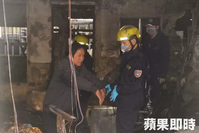 【宜蘭氣爆】恐怖巧合!一碗泡麵一盞燈 竟引爆3死悲劇