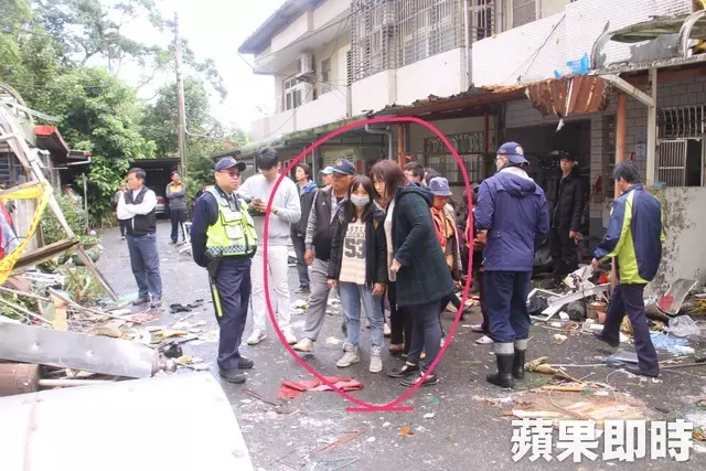 【宜蘭氣爆】恐怖巧合!一碗泡麵一盞燈 竟引爆3死悲劇