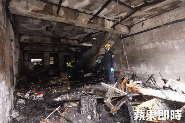 【宜蘭氣爆】恐怖巧合!一碗泡麵一盞燈 竟引爆3死悲劇
