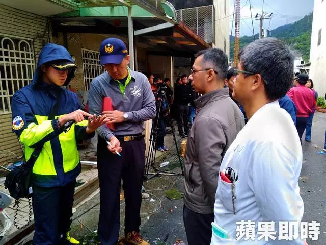 【宜蘭氣爆】恐怖巧合!一碗泡麵一盞燈 竟引爆3死悲劇