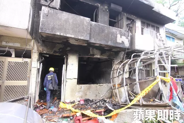 【宜蘭氣爆】恐怖巧合!一碗泡麵一盞燈 竟引爆3死悲劇