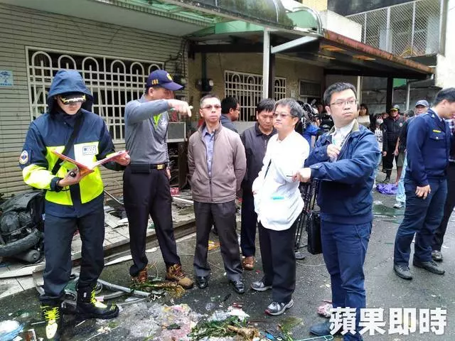 【宜蘭氣爆】恐怖巧合!一碗泡麵一盞燈 竟引爆3死悲劇
