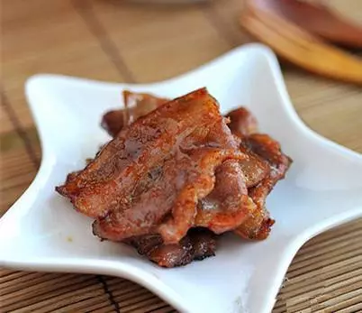 秘制香煎五花肉,再也不用多花錢去烤肉店吃了,省錢超美味!