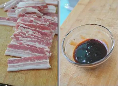 秘制香煎五花肉,再也不用多花錢去烤肉店吃了,省錢超美味!
