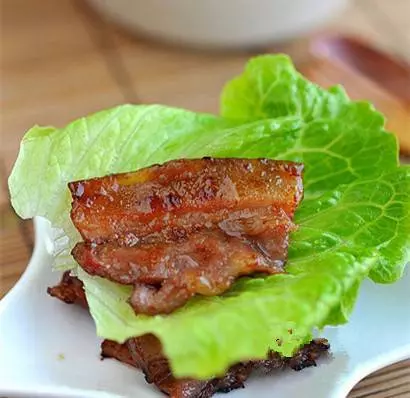 秘制香煎五花肉,再也不用多花錢去烤肉店吃了,省錢超美味!