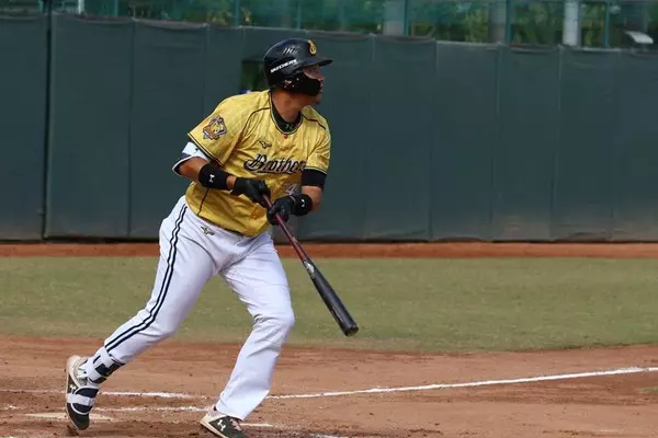 中信開季名額有限 許基宏、林智勝還要拚