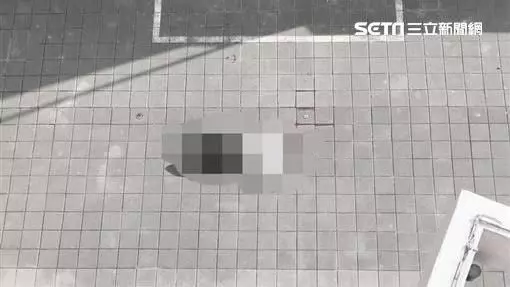 醫師想不開!疑遭遇職場壓力 他「助跑」跳6樓自殺身亡