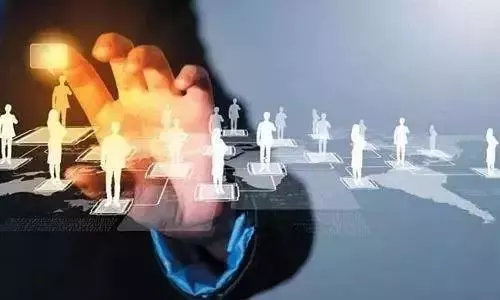 做人要有誠信:再窮,不要欠錢玩消失,再難,不要說話不算數。