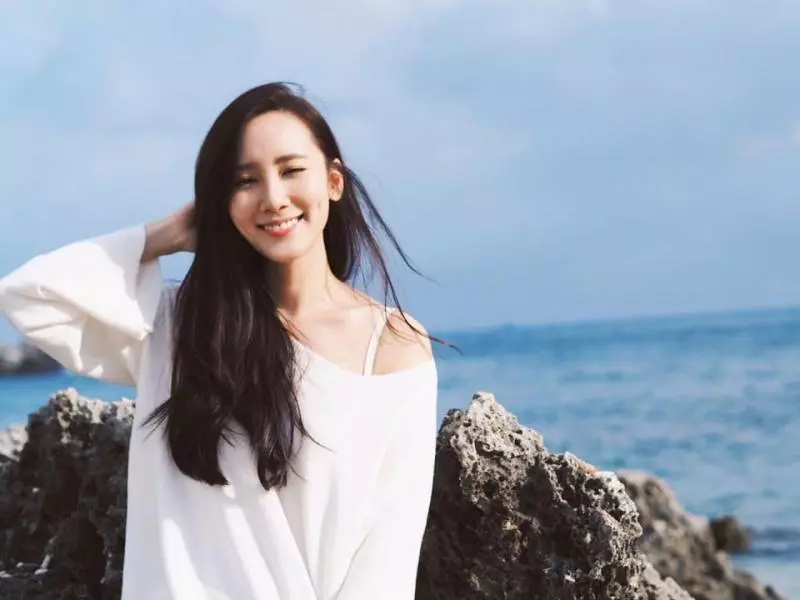 【屬於天使的歌】江倩齡生前未完成的心愿 ❤ 一首屬於自己的歌, 讓大家知道她是一名歌手。