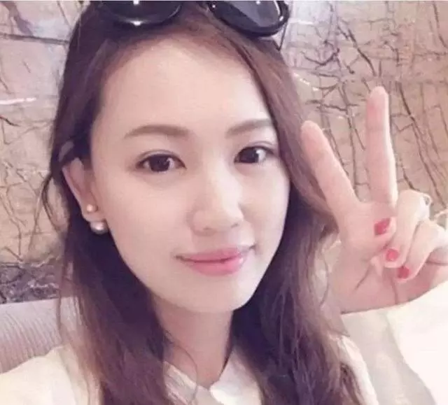 疑似馬蓉「新戀情」曝出,顏值還不如前任,網友:品味越來越差!