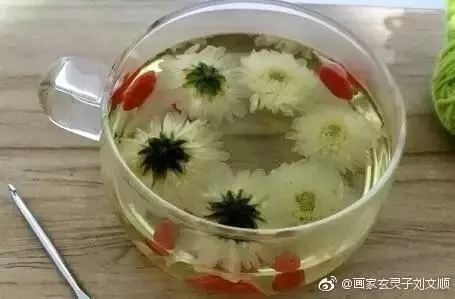 頭上有個「不老穴」,每天拍打1分鐘,眼睛不花用到老~