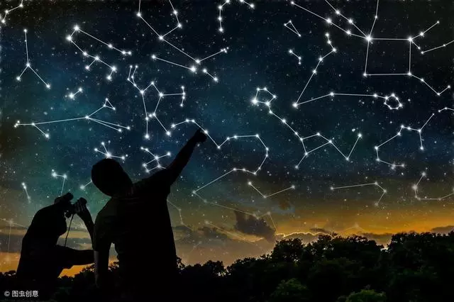 十二星座在愛情里的表現,這樣的性格你可以忍受嗎